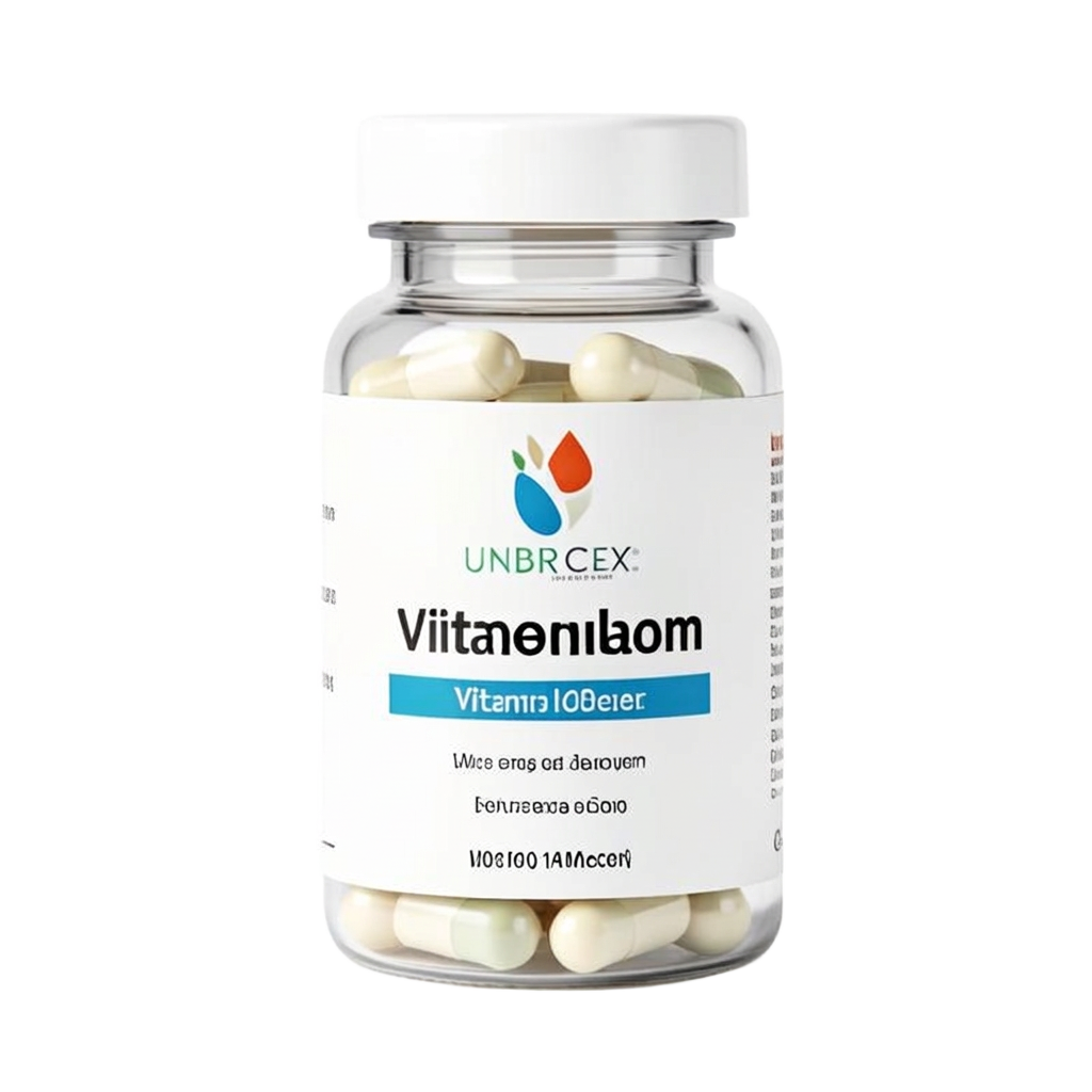 Vitaminas e Suplementos